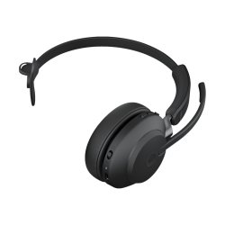 DEMO: Jabra Evolve2 65 USB-A MS Mono med stander