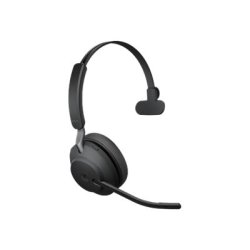 DEMO: Jabra Evolve2 65 USB-A MS Mono med stander