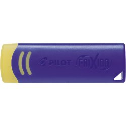 Pilot FriXion Suddgummi