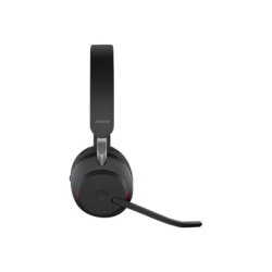 DEMO Jabra Evolve2 65 USB-A UC headset m. stand