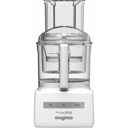 Matberedare Magimix CS 5200 XL Vit