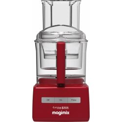 Matberedare Magimix CS 5200 XL Röd
