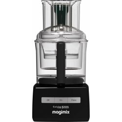 Matberedare Magimix CS 5200 XL Svart
