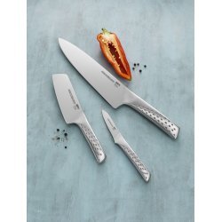 Weber Style Knivpakke, 3 dele