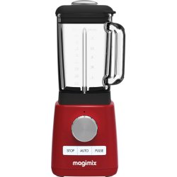 Mixer Magimix Power Röd