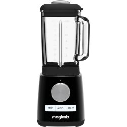 Mixer Magimix Power Svart