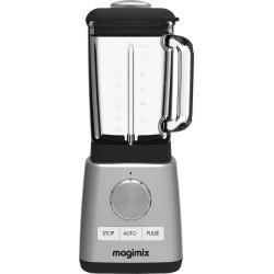 Mixer Magimix Power Matt stål