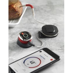 Weber Digital App Grill-termometer