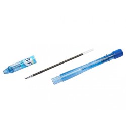 Pilot Begreen Bottle 2 Pen kuglepen, medium, sort