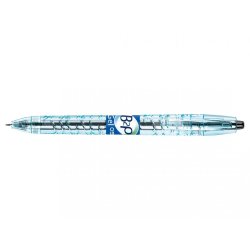 Pilot Bottle2Pen Rollerpen | F | Sort