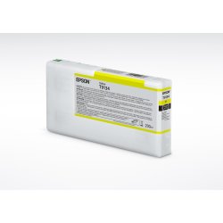 Bläckpatron Epson T9134 Gul