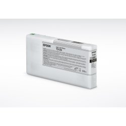 Bläckpatron Epson T9139 Extra ljussvart