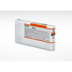 Bläckpatron Epson T913A Orange