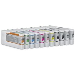 Bläckpatron Epson T913D Violett