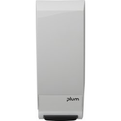 CombiPlum Dispenser | Plast | Blank hvid