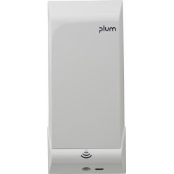 CombiPlum Dispenser | Electronic | Blank hvid