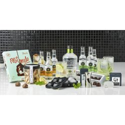 Giga Gin & Tonic pakke