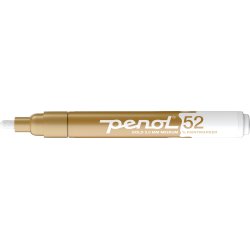 Penol 52 Paint Marker | Guld