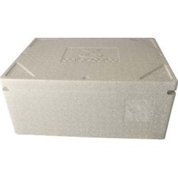 Flamingo Termokasse 1/1 GastroNorm, 40 L