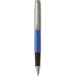 Parker Jotter Original Reservoarpenna | M | Blå