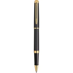 Waterman Hémisphère Matte Bl. GT rollerball, F