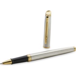 Waterman Hémisphère GT Rollerballpenna | F