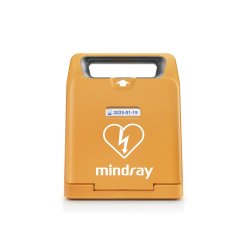 Mindray BeneHeart C1A Hjertestarter