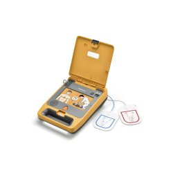 Mindray BeneHeart C1A Hjertestarter