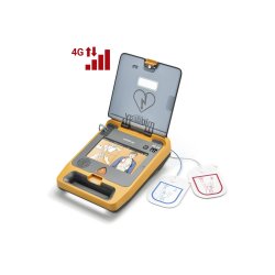 Mindray BeneHeart C2 4G Hjertestarter