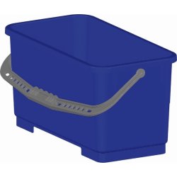 Hink, DIT Combi | 22 l | Blå