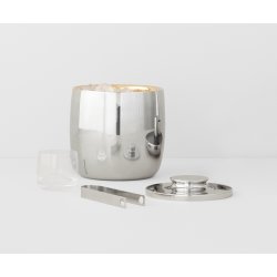 Stelton Norman Foster Isspand/champagnekøler