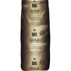 BKI Santos kaffe, 400g