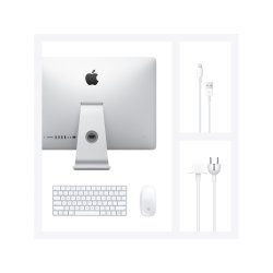 Apple iMac 2020 MHK03DK/A 21,5" - 2,3 GHz / 256 GB
