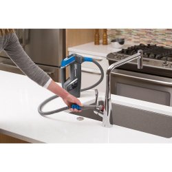 Bissell PowerFresh Lift Off Dampmoppe