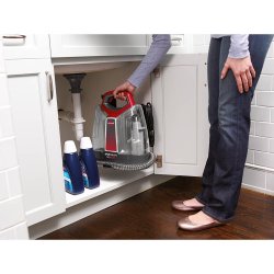 Bissell SpotClean ProHeat Pletrengøring