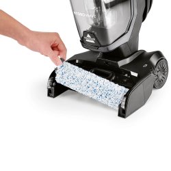 Bissell HydroWave Tæpperenser