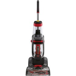 DEMO Bissell Revolution ProHeat 2x Tæpperenser