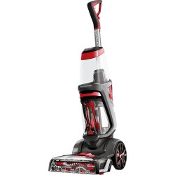 DEMO Bissell Revolution ProHeat 2x Tæpperenser