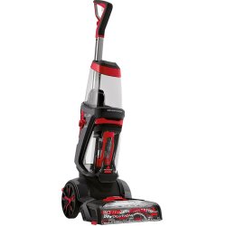 DEMO Bissell Revolution ProHeat 2x Tæpperenser