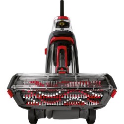 DEMO Bissell Revolution ProHeat 2x Tæpperenser