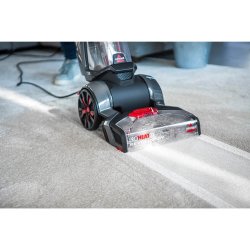 DEMO Bissell Revolution ProHeat 2x Tæpperenser