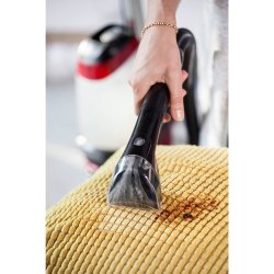 DEMO Bissell Revolution ProHeat 2x Tæpperenser