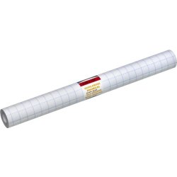 Bokplast Självhäftande 80 my 50cmx10m