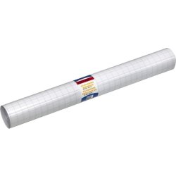 Bokplast Självhäftande 80 my 60cmx25m