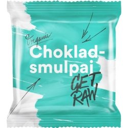 Get Raw Chokladsmulpaj, 35 g