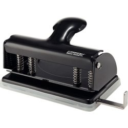 Hålslag RAPID 10 ark Black Magic