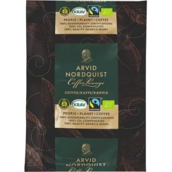 Arvid Nordquist Ethic Harvest kaffe | 60x100 g
