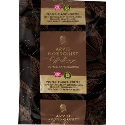 Arvid Nordquist Midnight Grown kaffe | 60x100 g