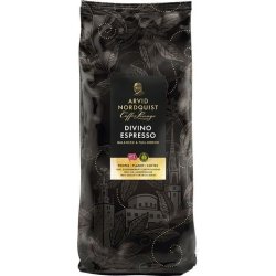 Arvid Nordquist Divino Espresso kaffebönor | 1 kg