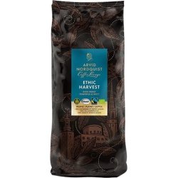 Arvid Nordquist Ethic Harvest kaffebönor | 1 kg